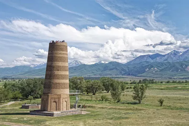 Kyrgyz authorities launch Electronic Apostille system in pilot mode