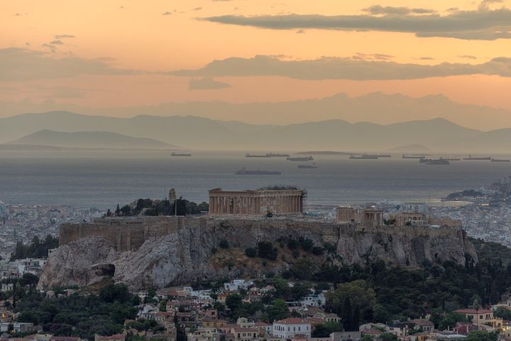 Greece’s Ministry of Digital Governance officially authorized to issue apostilles independently