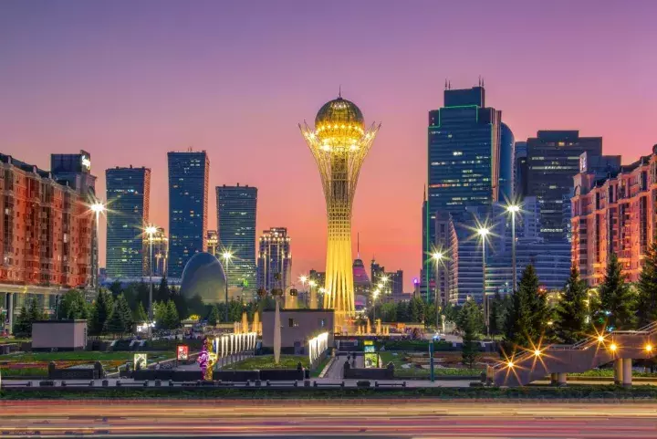 Apostille, legalization, and recognition of diplomas issued in Kazakhstan