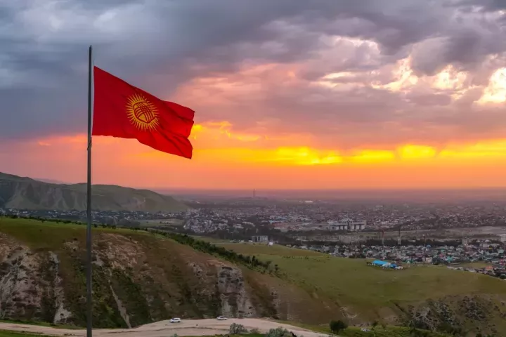 Apostille, legalisation and recognition of diplomas Issued in Kyrgyzstan