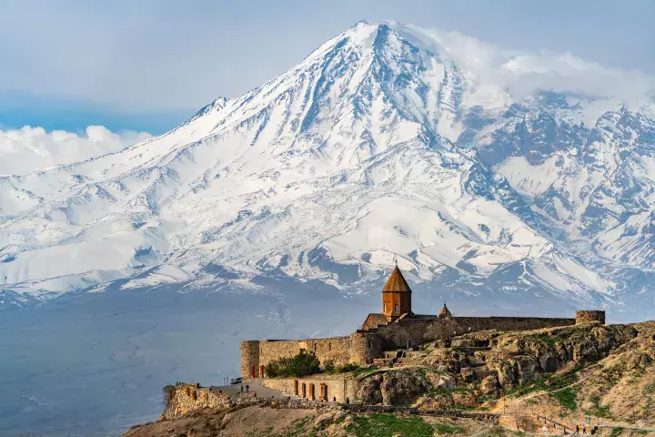 Police Clearance Certificate in Armenia: obtaining, apostille, and legalization