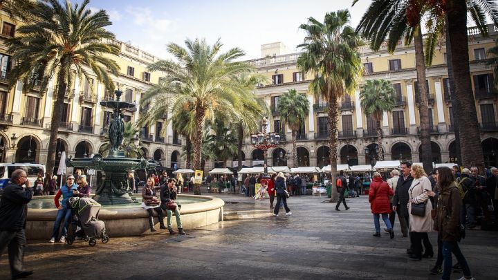 More than half of the companies in Spain have been inactive in recent years More than half of the companies in Spain have been inactive in recent years