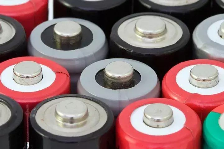 A GOST standard for lithium batteries has been adopted