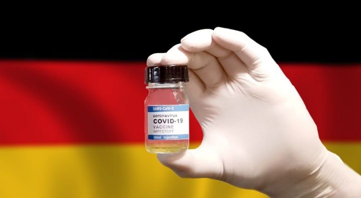 Germany tightens border controls over COVID-19