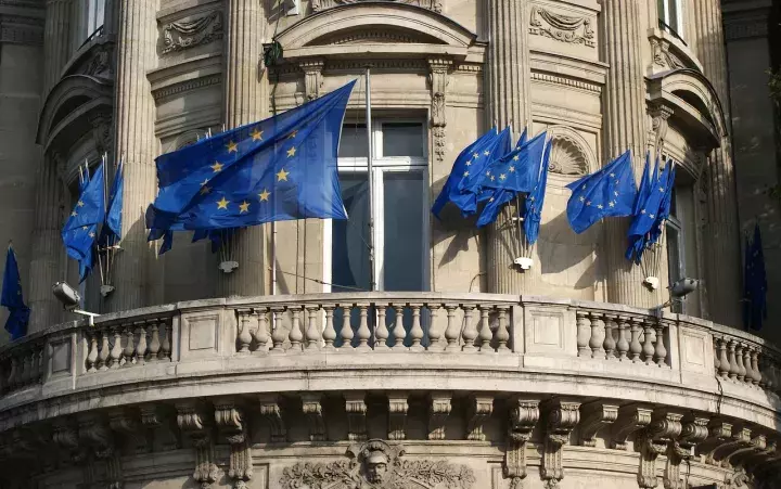 The EU has appointed central authorities in charge of sanctions in each European country.