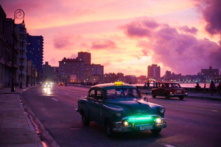 Long queues for consular legalization: How documents are certified in Cuba in 2025 Long queues for consular legalization: How documents are certified in Cuba in 2025