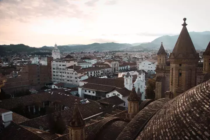 Ecuador Prepares to Launch Electronic Apostille for Documents