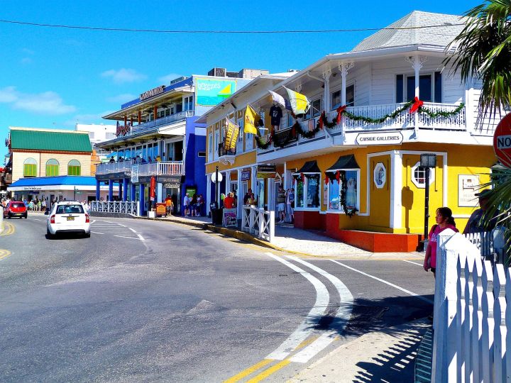 Cayman Islands Streamlines Apostille Process with New Online Service Cayman Islands Streamlines Apostille Process with New Online Service