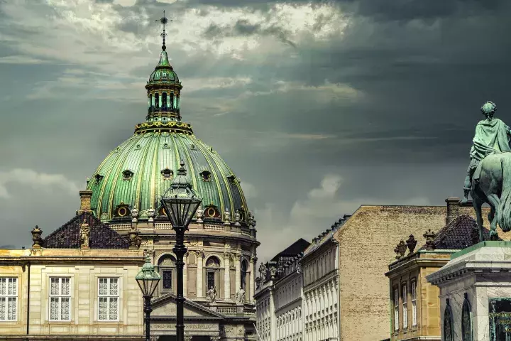 Swedish financial supervisory authorities have claims against Danske Bank