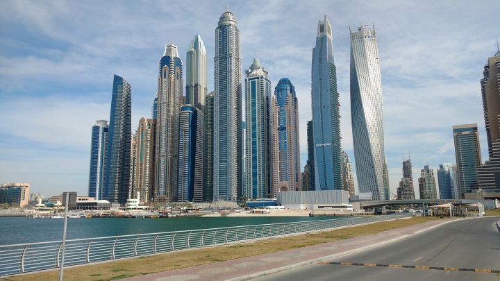 UAE may be removed from FATF's 'grey list' in the coming days