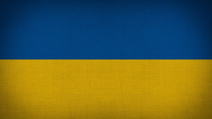 Information about the order processing process in Ukraine