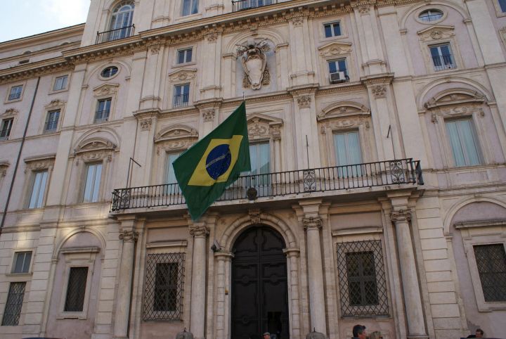 Brazil began to certify documents with an electronic apostille