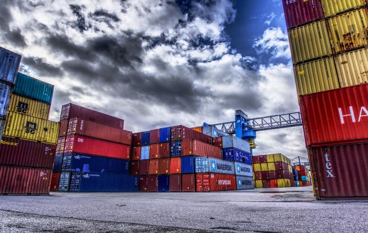 Parallel Import: What Can No Longer Be Imported Without the Rights Holder’s Consent Parallel Import: What Can No Longer Be Imported Without the Rights Holder’s Consent