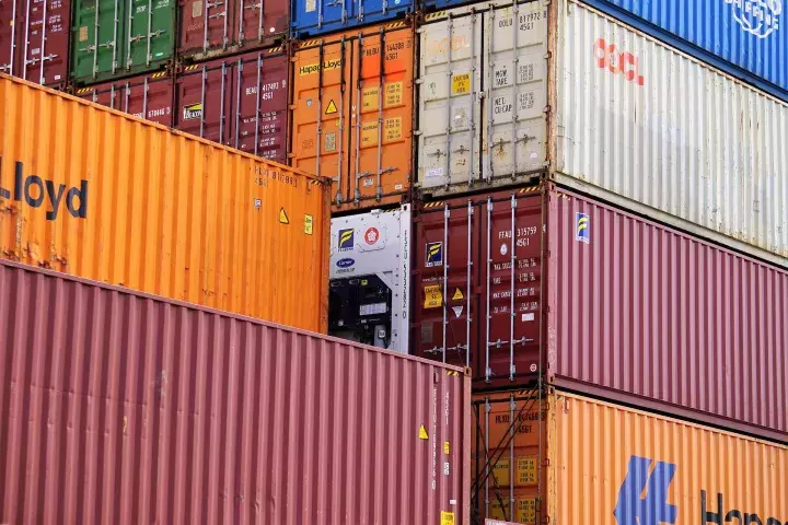 The procedure for importing products into the customs territory of the Eurasian Economic Union has been changed