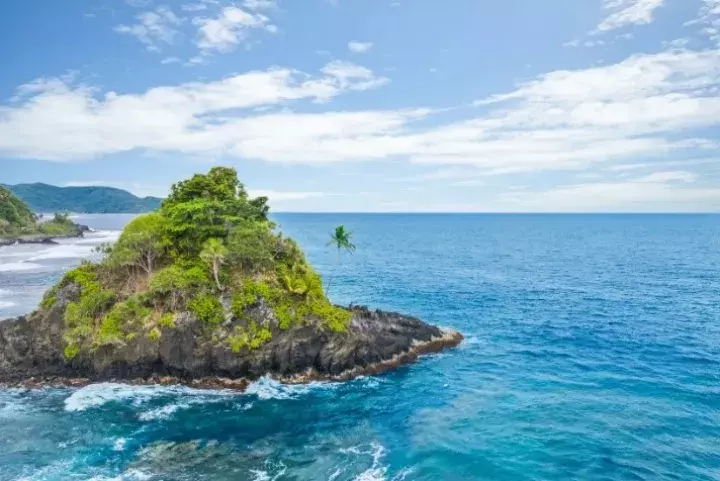 The Cook Islands Ministry of Finance announced the integration of international companies into the domestic tax system