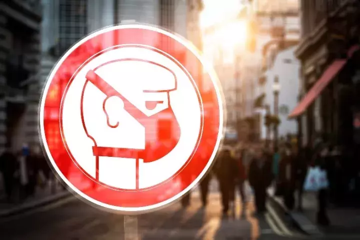 Europe is covered by the third wave of the pandemic