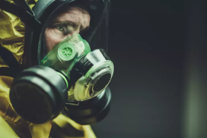 Amendments to the Technical Regulation "On the safety of personal protective equipment"
