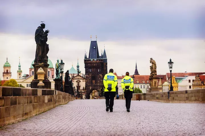 Certificate of no criminal record in the Czech Republic: obtaining, apostille and legalisation