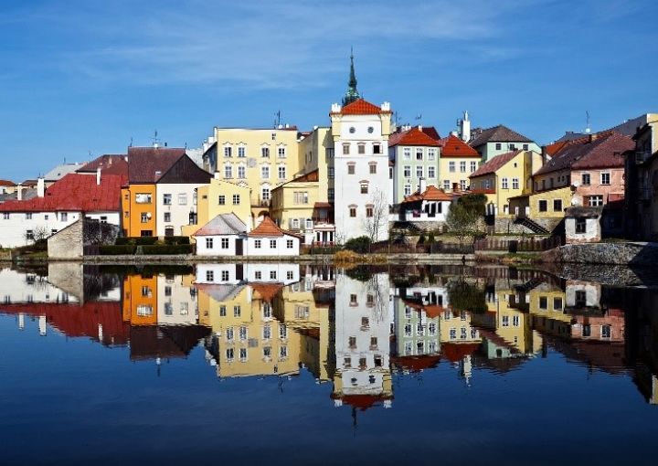 The Czech real estate cadaster will soon cease to be publicly available
