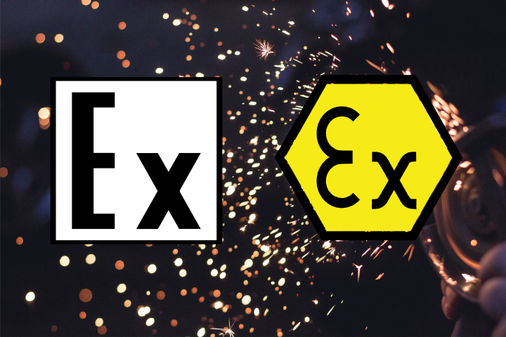 Explosionsschutz. Explosionsgeschützte Geräte – Unterschiede zwischen ATEX und EAC EX-Zertifizierung Explosionsschutz. Explosionsgeschützte Geräte – Unterschiede zwischen ATEX und EAC EX-Zertifizierung