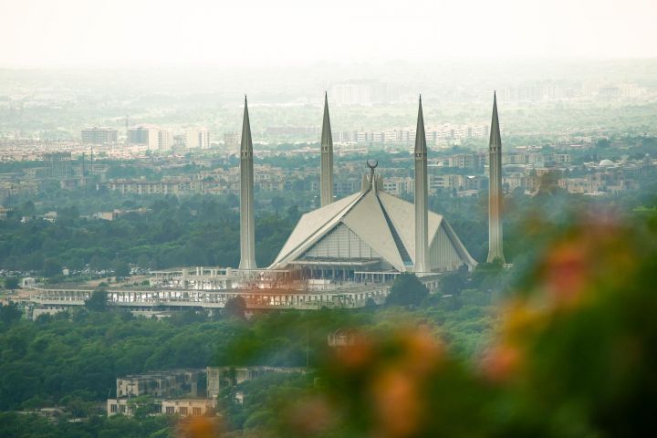 Pakistan will join the Apostille Convention Pakistan will join the Apostille Convention