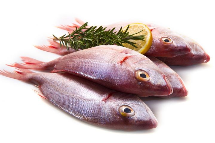 Fish and fish products excluded from list of goods requiring declaration according to GOST R Fish and fish products excluded from list of goods requiring declaration according to GOST R