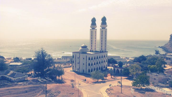 Senegal has joined the Apostille Convention Senegal has joined the Apostille Convention