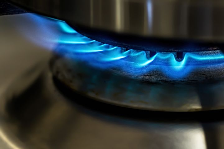 The technical regulation on liquid gas comes into force