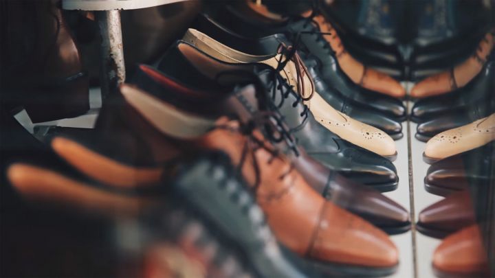 Artisan Shoes and Fragrance Samples Excluded from the List of Goods Liable to Compulsory Marking