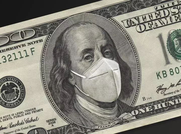 Foreign direct investment in the world in 2020 fell to a minimum in 15 years