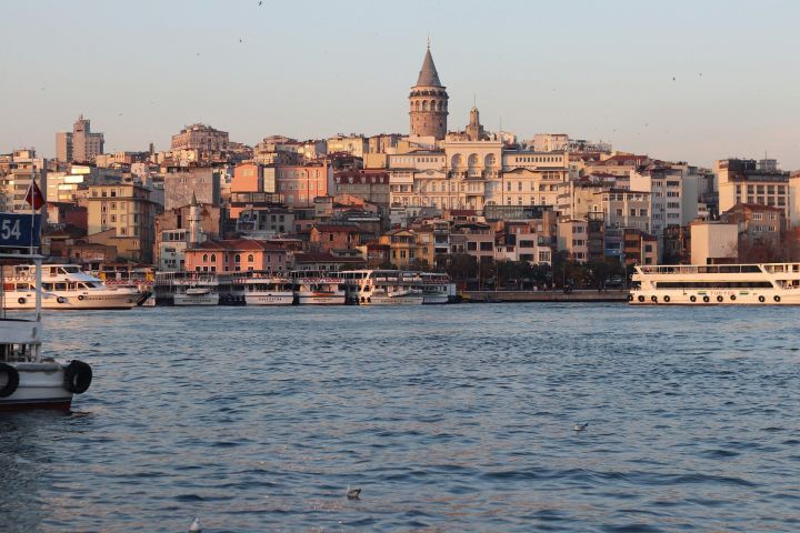 Our Turkish website is online! Our Turkish website is online!