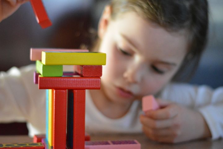 The application of standards for toy safety regulations has been updated