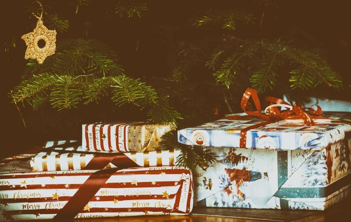 The holiday is coming to us... The holiday is coming to us...