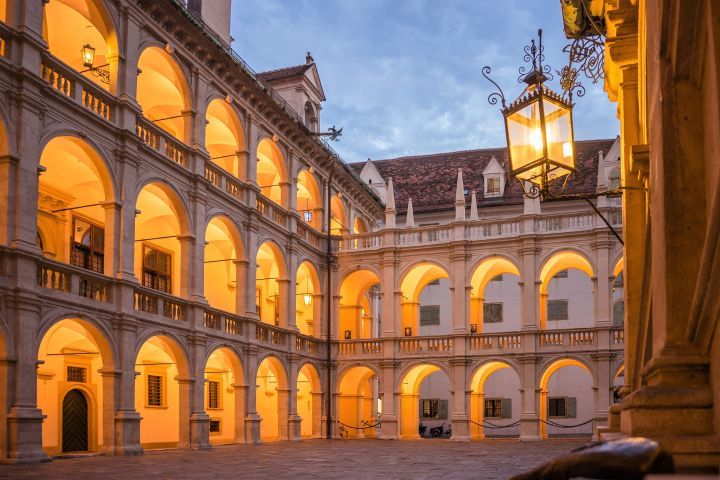 Austria has closed access to the Register of beneficiaries following an EU Court of Justice decision Austria has closed access to the Register of beneficiaries following an EU Court of Justice decision