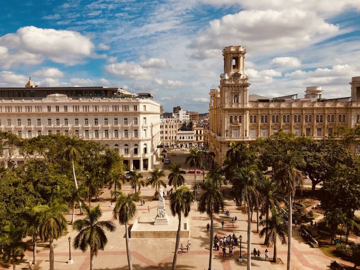 Cuban authorities break consular legalization records and discuss the introduction of apostilization Cuban authorities break consular legalization records and discuss the introduction of apostilization