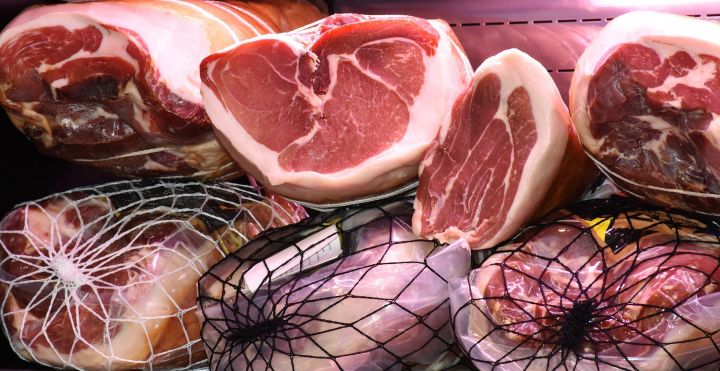 The technical regulation for meat is updated