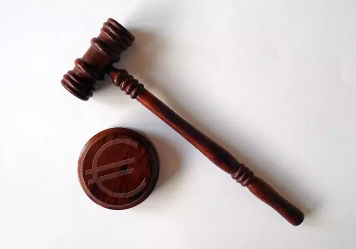 Penalties for violating the EAC certification rules