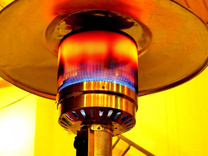 New norms for gas appliances has been developed