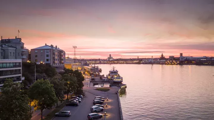 Finnish authorities have begun mass exclusion of companies from the country's trade register