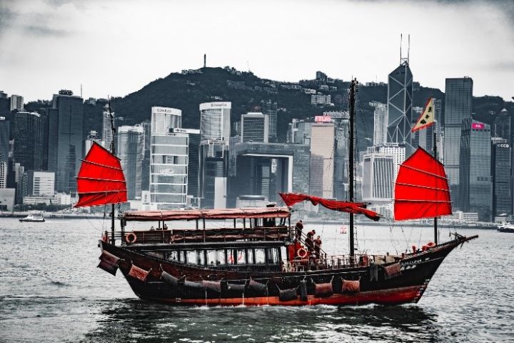 Hong Kong will not adjust to the EU
