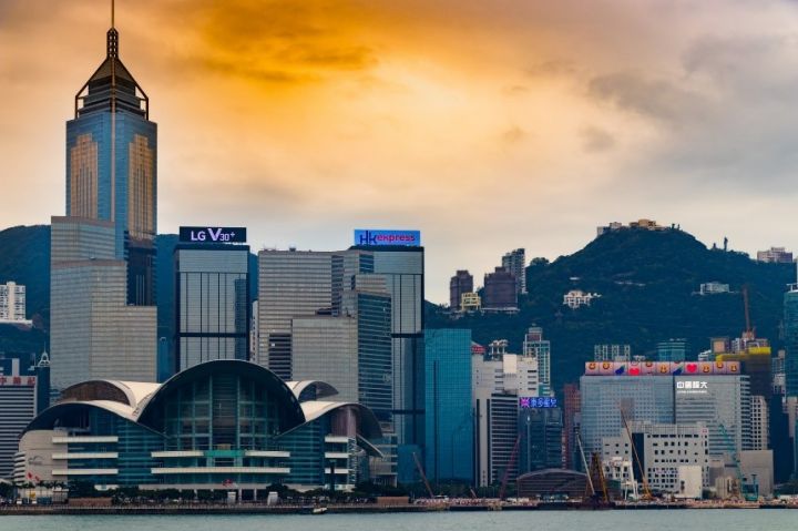 Hong Kong strengthens anti-money laundering legislation