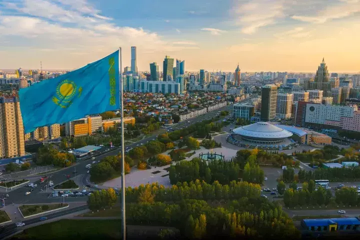 Police Clearance Certificate in Kazakhstan: obtaining, apostille, and legalization