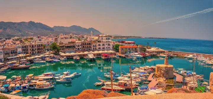 Cyprus has changed the criteria for registration of foreign companies 