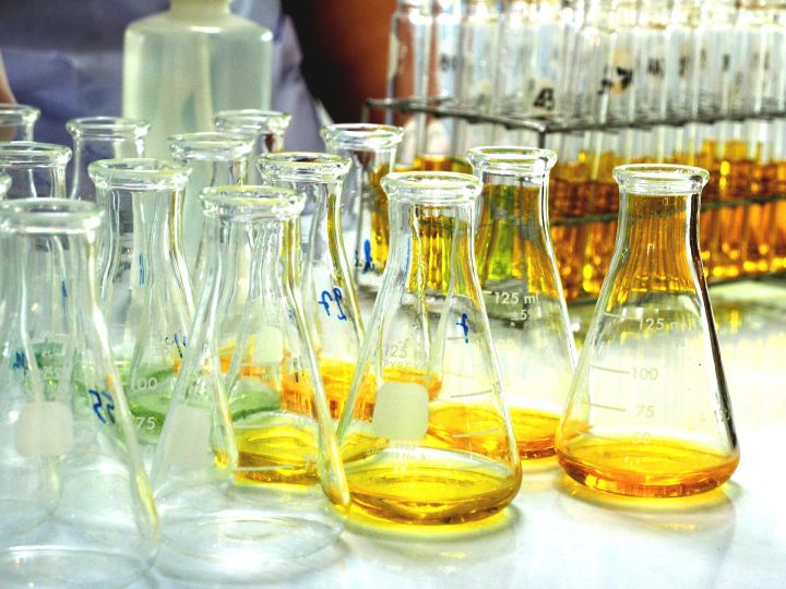 New requirements for testing laboratories for the mandatory EAC conformity assessment come into force