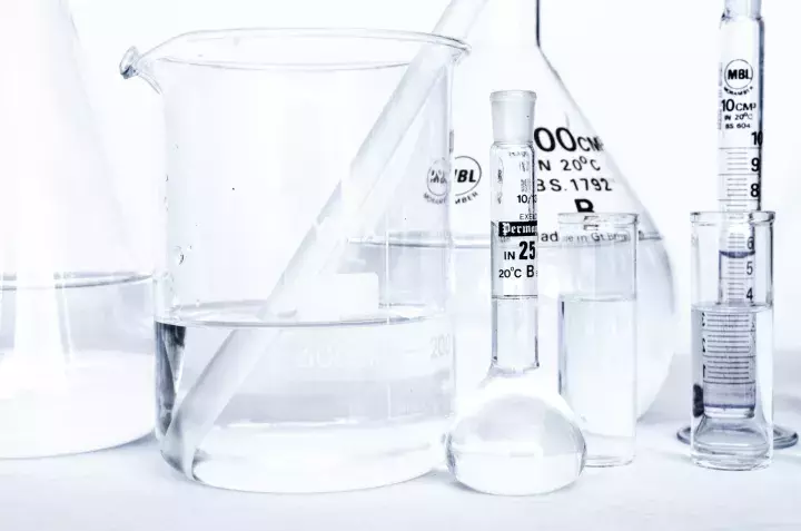 TR EAWU 041/2017: Current status of technical regulation for chemical products. Part 1