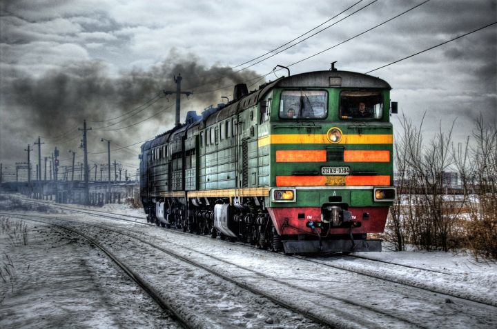 Transitional period for the introduction of TR CU regulations on rail vehicles and railway infrastructure prolonged