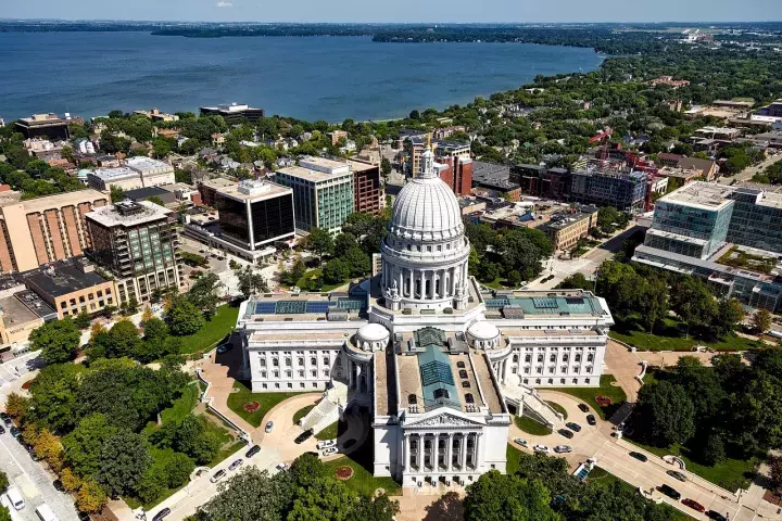 The state of Wisconsin is introducing a new form of apostille as part of its document legalization reform.