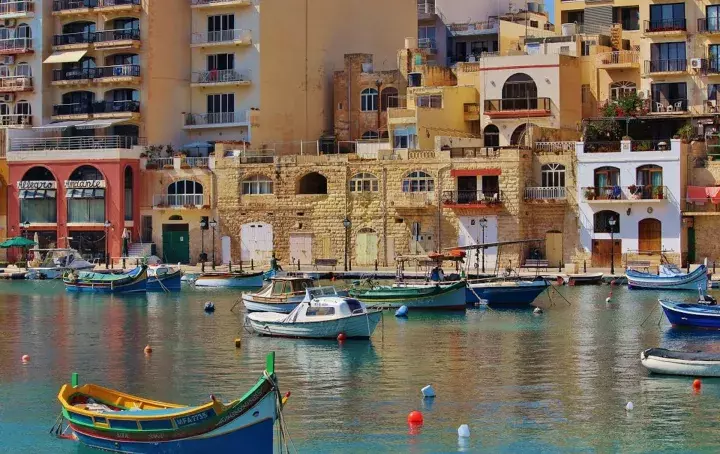 FATF greylisted Malta