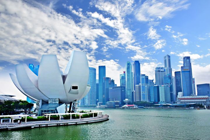 Singapore accedes to the Apostille Convention