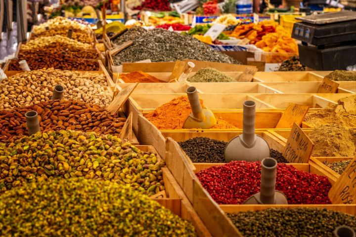GOST with requirements for holding trade fairs is being prepared GOST with requirements for holding trade fairs is being prepared